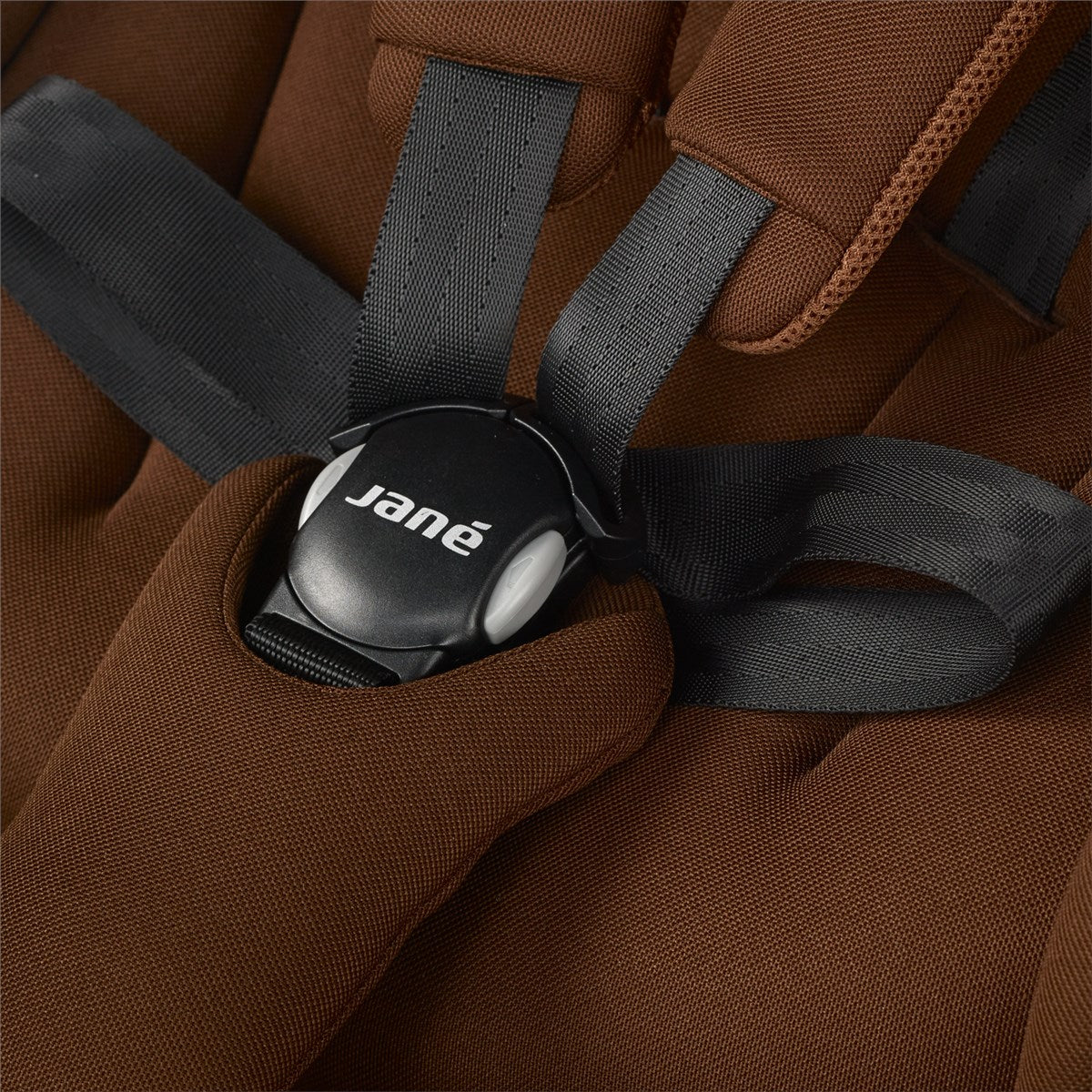 Jane Keep 3in1 + Sleep Carrycot, Argile - Image 24