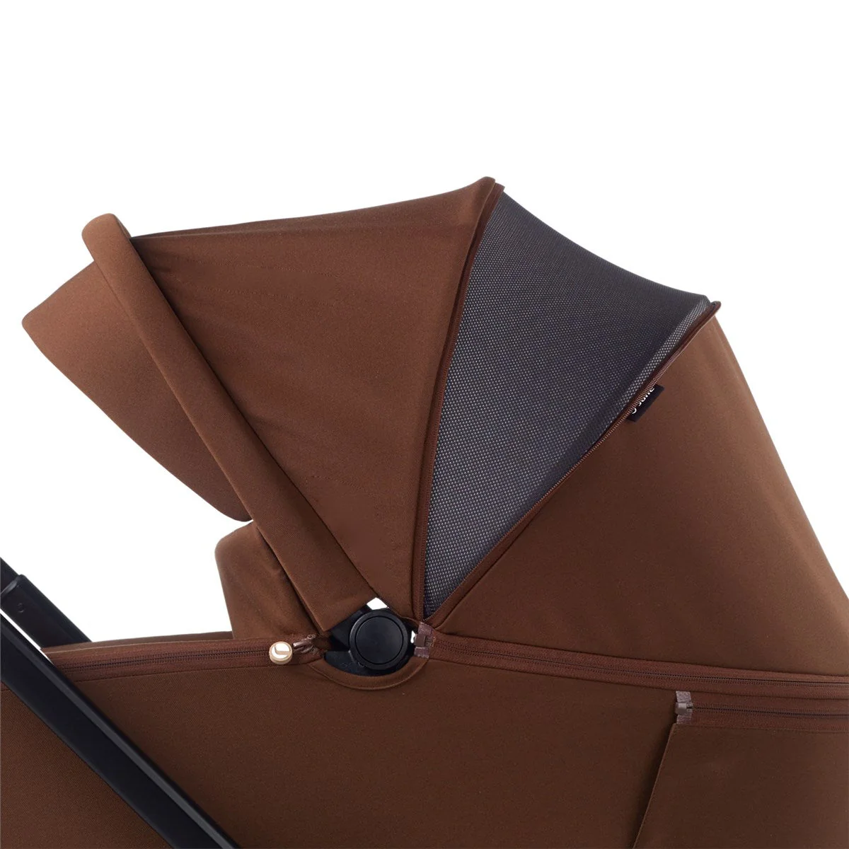 Jane Keep 3in1 + Sleep Carrycot, Argile - Image 6