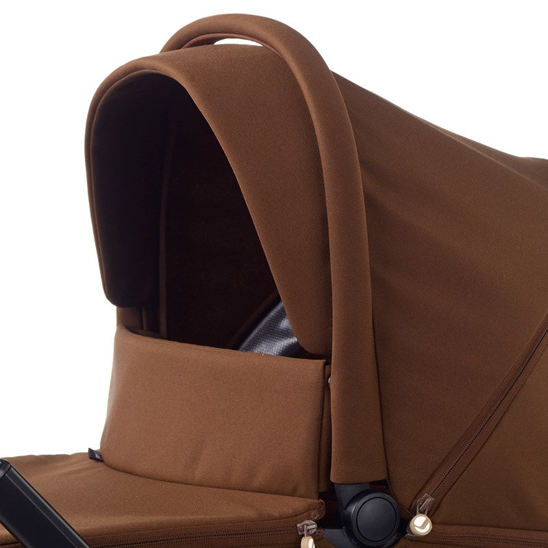 Jane Keep 3in1 + Sleep Carrycot, Argile - Image 8