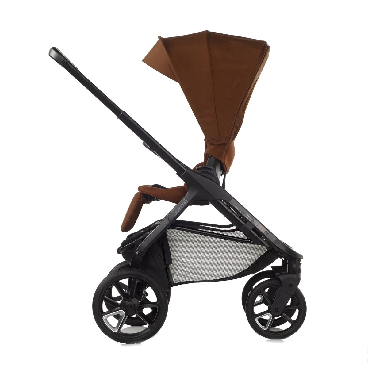 Jane Keep 3in1 + Sleep Carrycot, Argile - Image 13