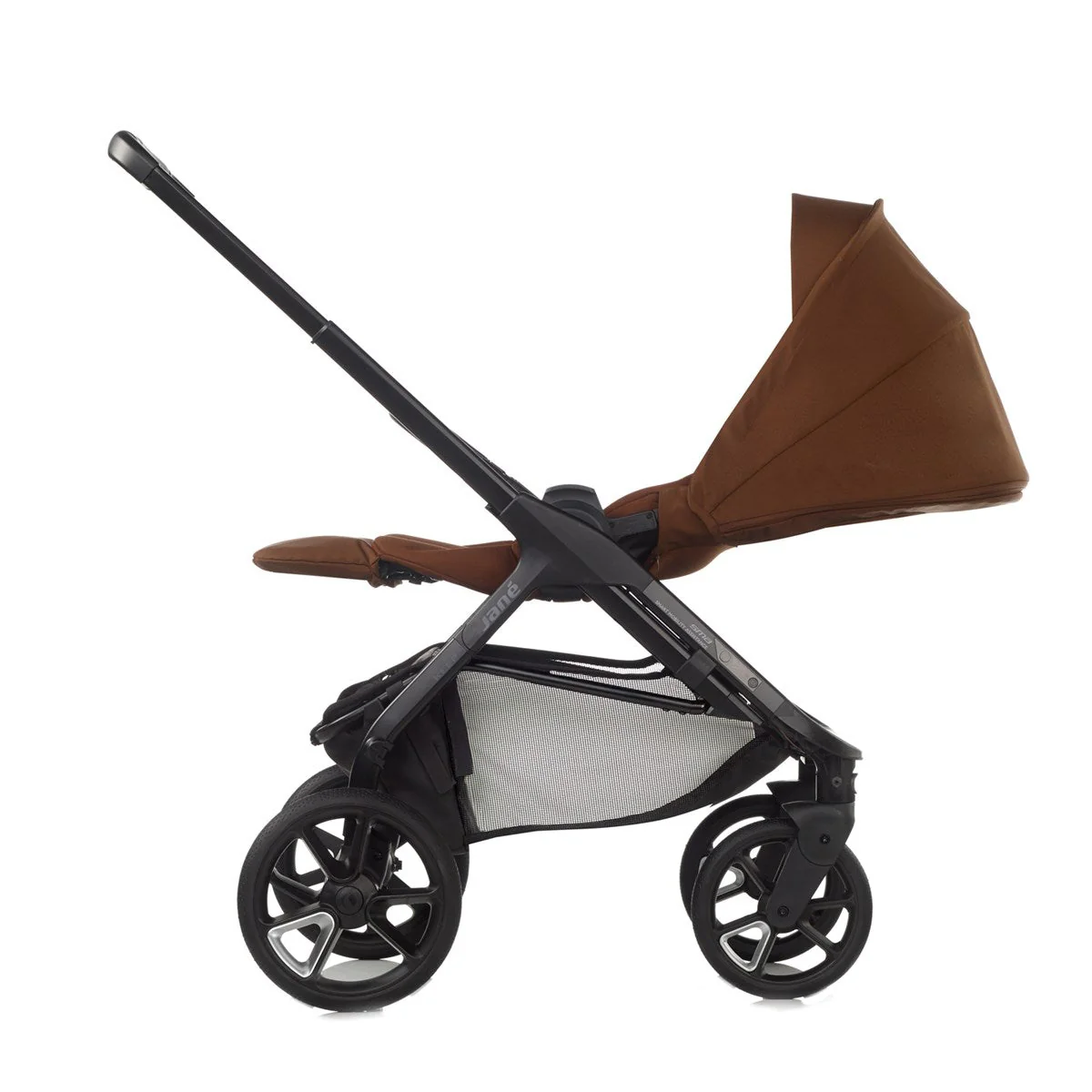 Jane Keep 3in1 + Sleep Carrycot, Argile - Image 15