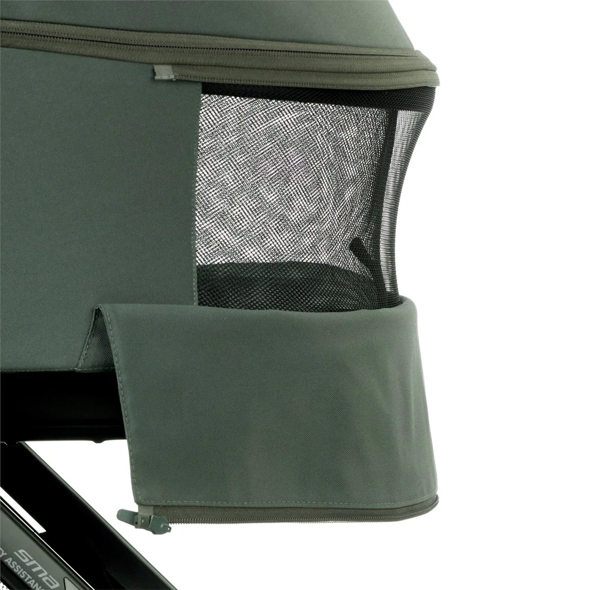 Jane Keep 3in1 + Sleep Carrycot, Botanic - Image 10