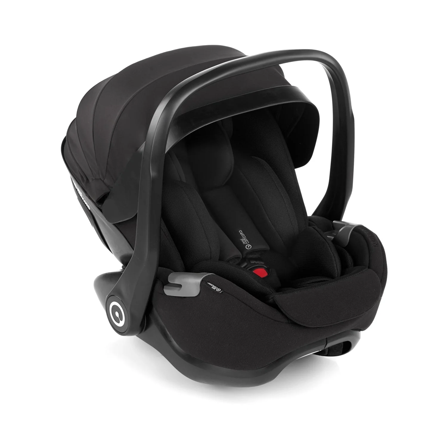 Jane Keep 3in1 + Sleep Carrycot, Botanic - Image 38