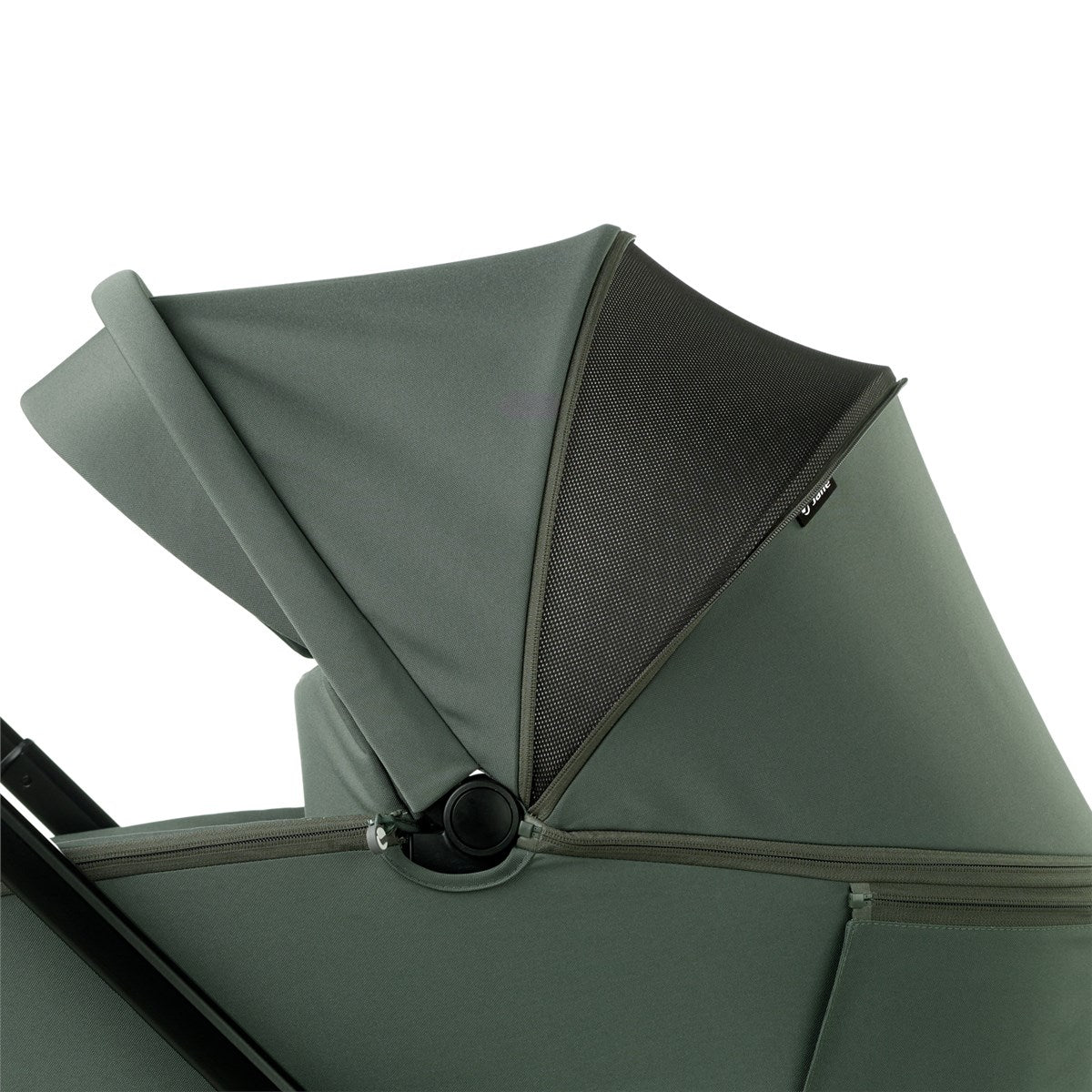 Jane Keep 3in1 + Sleep Carrycot, Botanic - Image 7