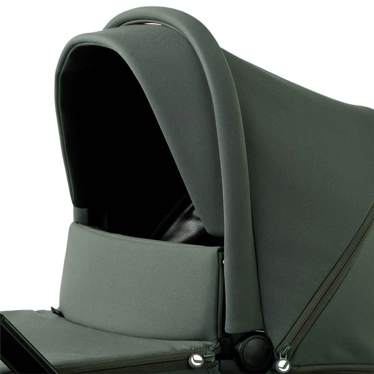 Jane Keep 3in1 + Sleep Carrycot, Botanic - Image 8