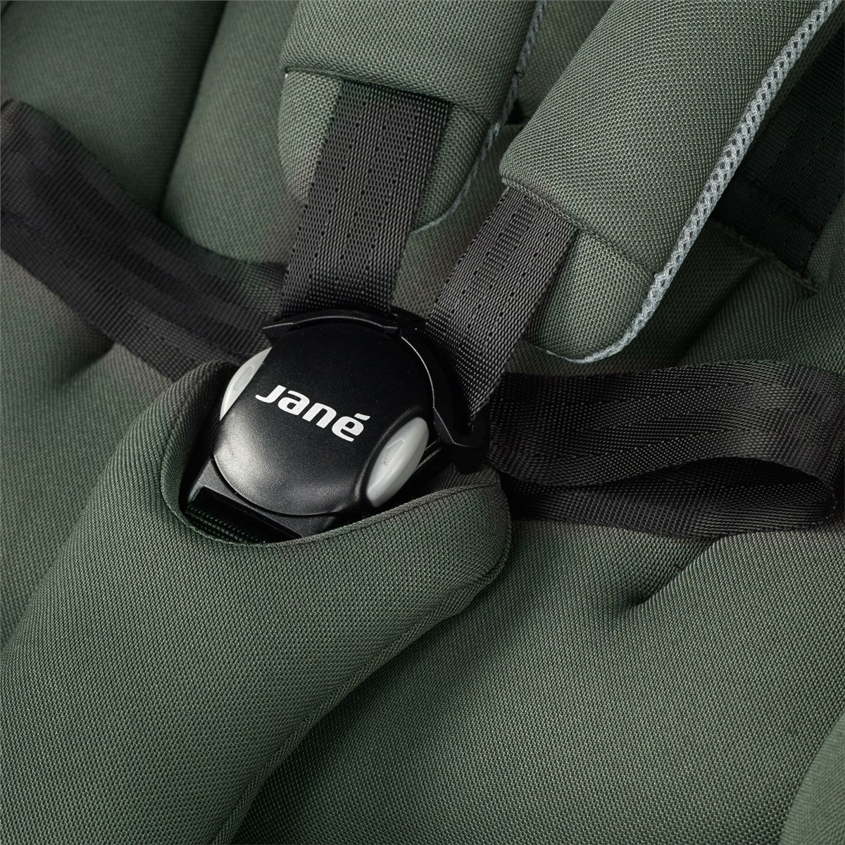 Jane Keep 3in1 + Sleep Carrycot, Botanic - Image 18