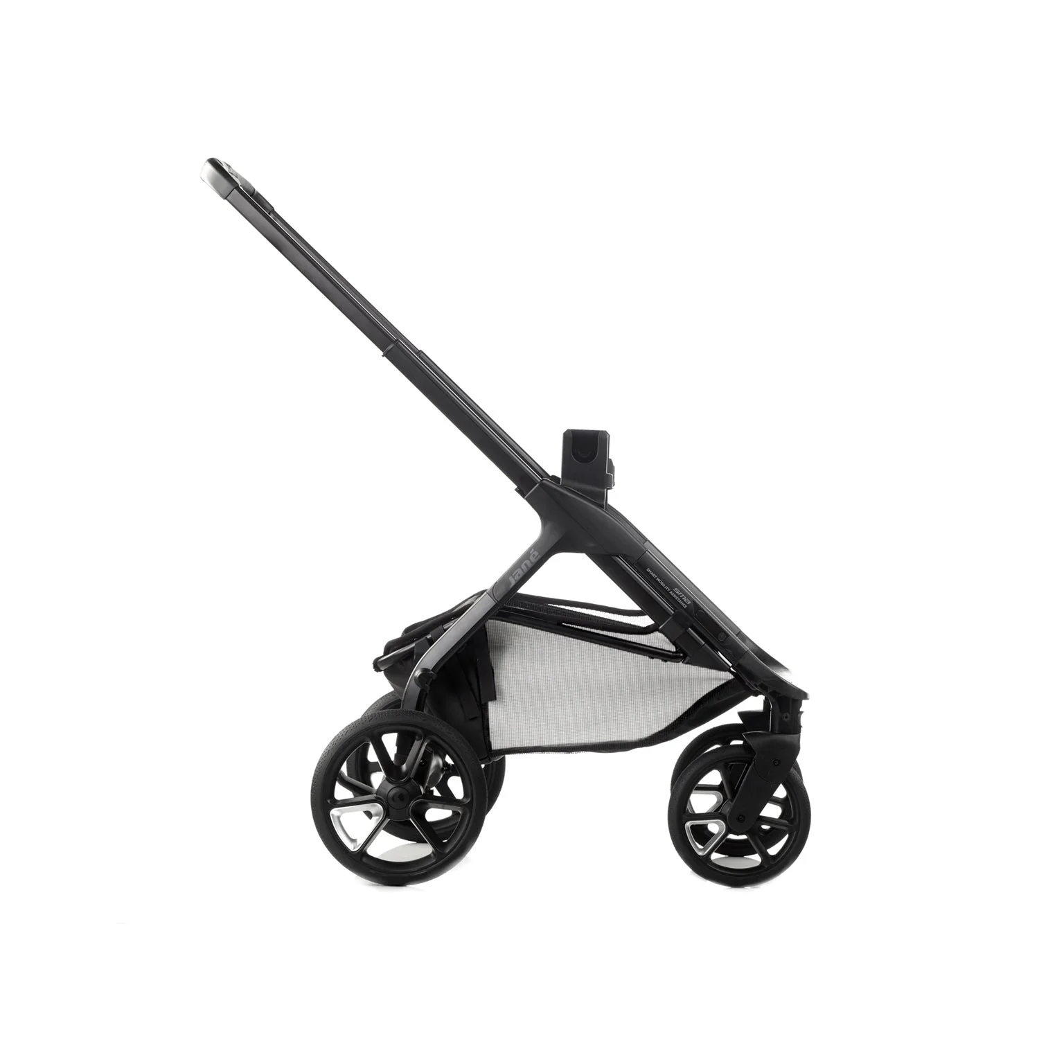 Jane Keep 3in1 + Sleep Carrycot, Botanic - Image 38