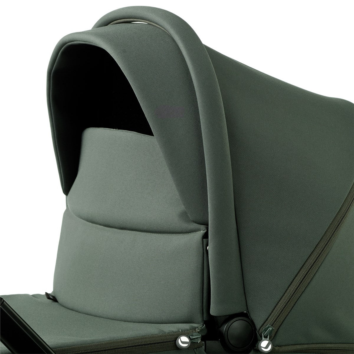 Jane Keep 3in1 + Sleep Carrycot, Botanic - Image 8