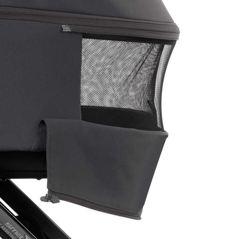 Jane Keep 3in1 + Sleep Carrycot, Cloud - Image 10