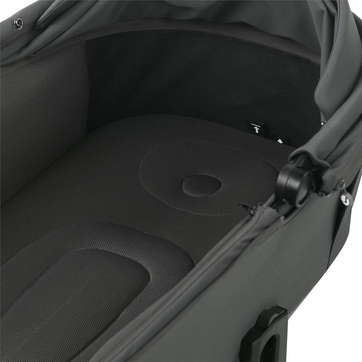 Jane Keep 3in1 + Sleep Carrycot, Cloud - Image 11