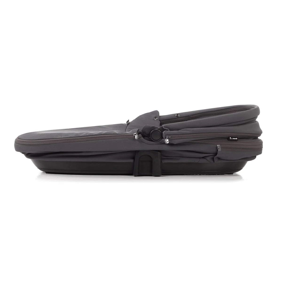 Jane Keep 3in1 + Sleep Carrycot, Cloud - Image 13