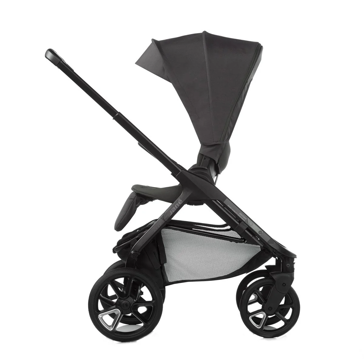 Jane Keep 3in1 + Sleep Carrycot, Cloud - Image 14