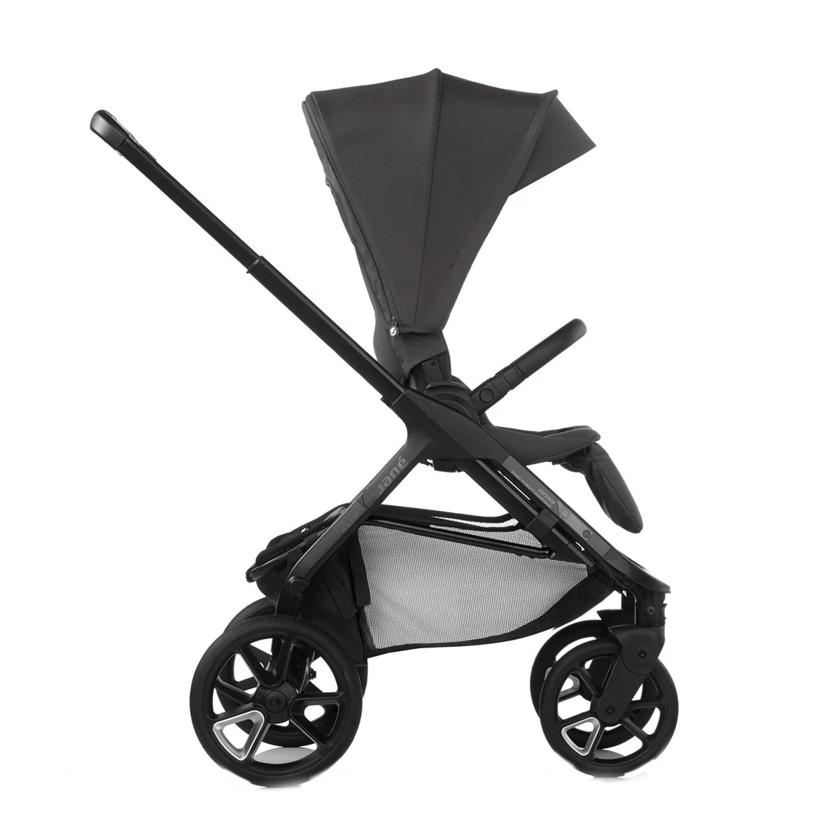 Jane Keep 3in1 + Sleep Carrycot, Cloud - Image 15