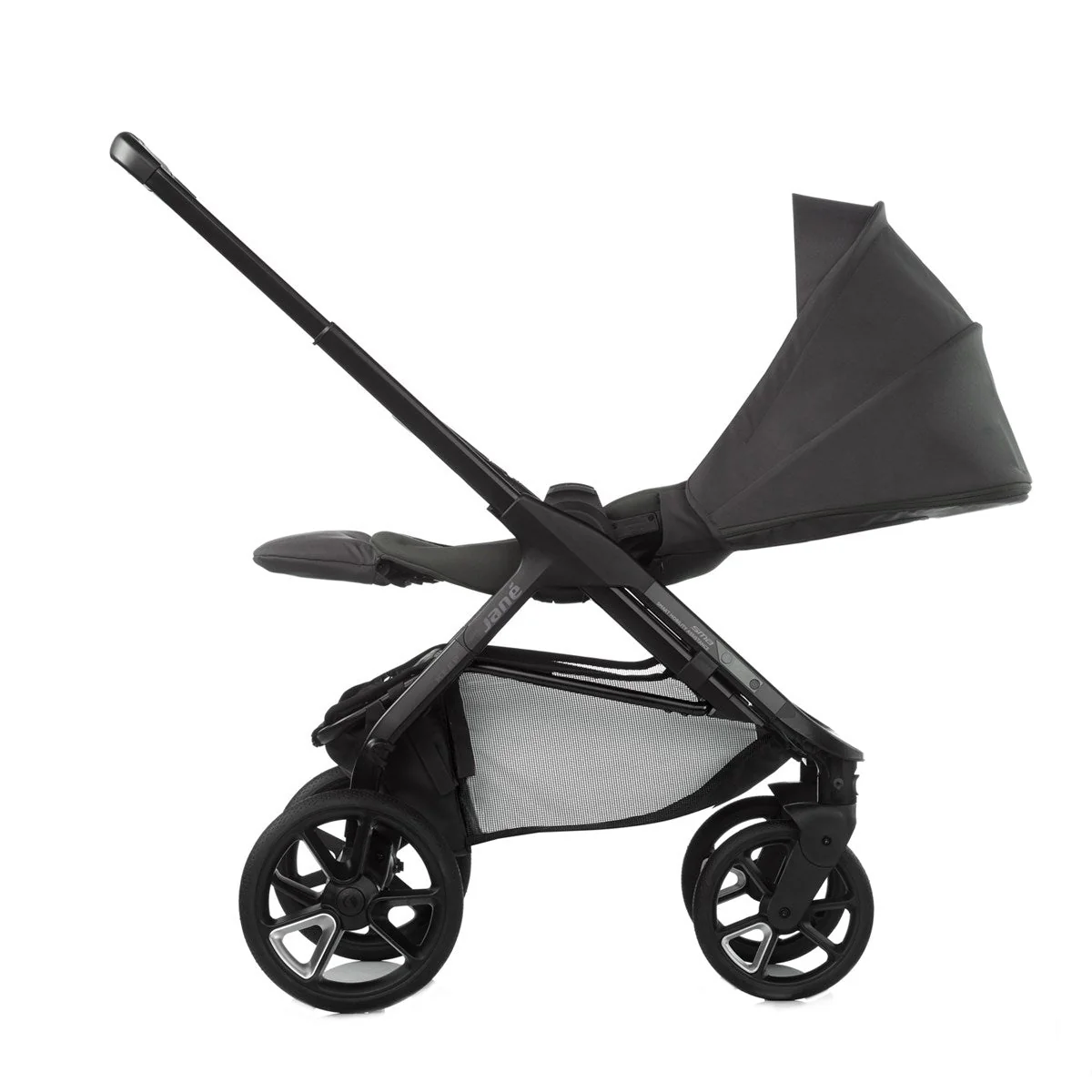 Jane Keep 3in1 + Sleep Carrycot, Cloud - Image 16