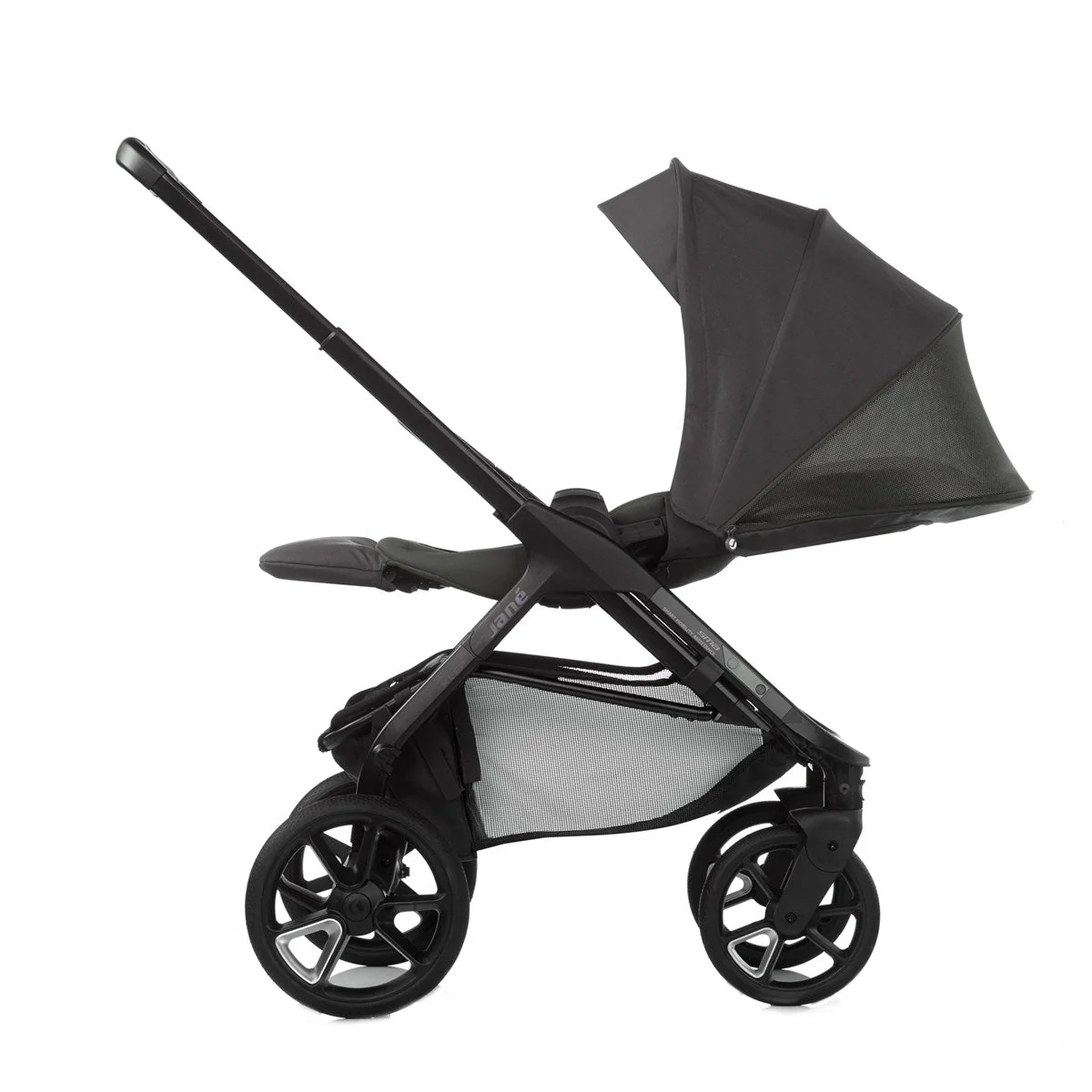 Jane Keep 3in1 + Sleep Carrycot, Cloud - Image 17