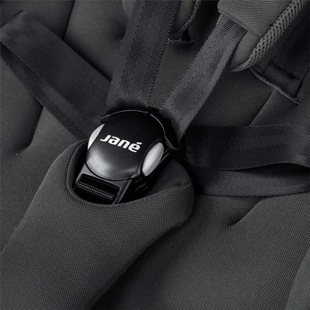 Jane Keep 3in1 + Sleep Carrycot, Cloud - Image 20
