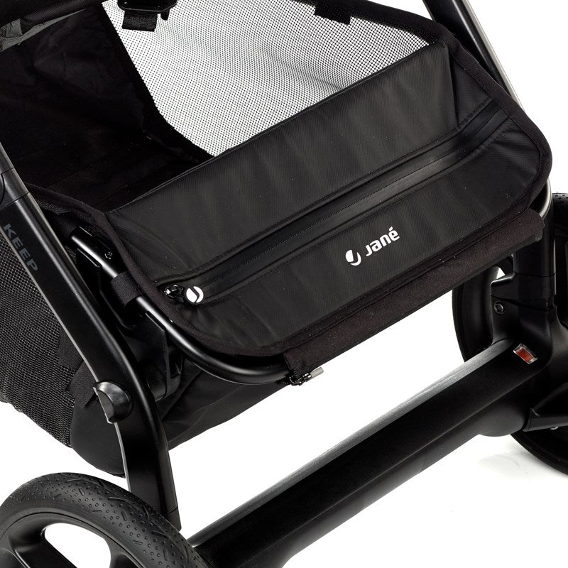 Jane Keep 3in1 + Sleep Carrycot, Cloud - Image 25