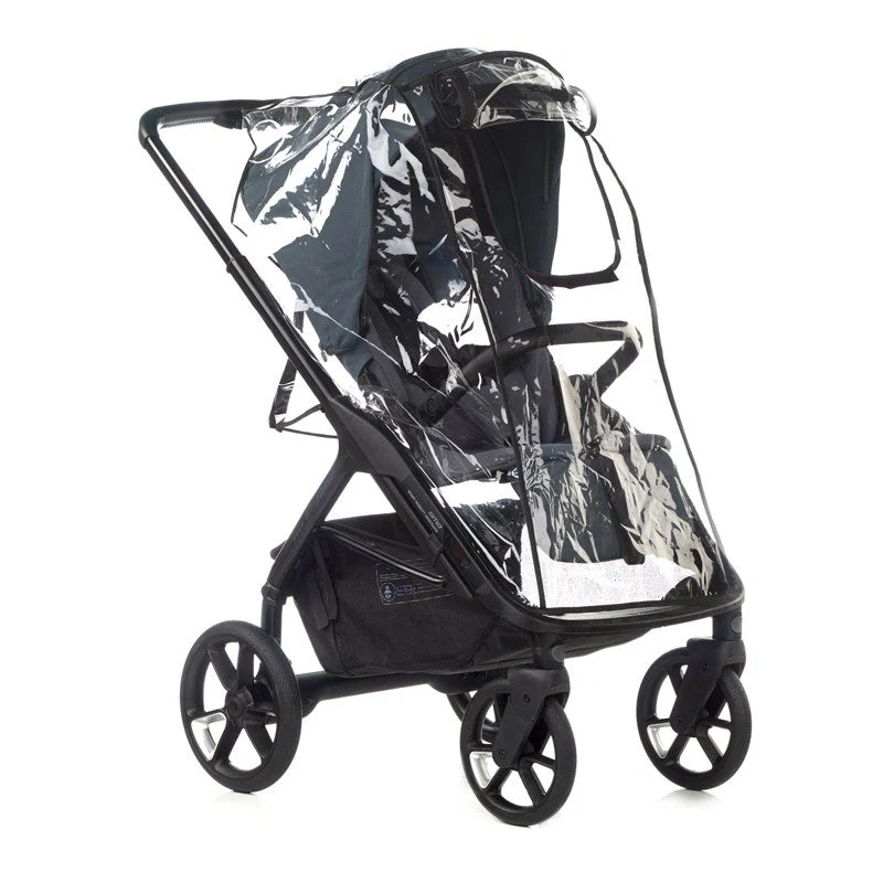 Jane Keep 3in1 + Sleep Carrycot, Cloud - Image 36