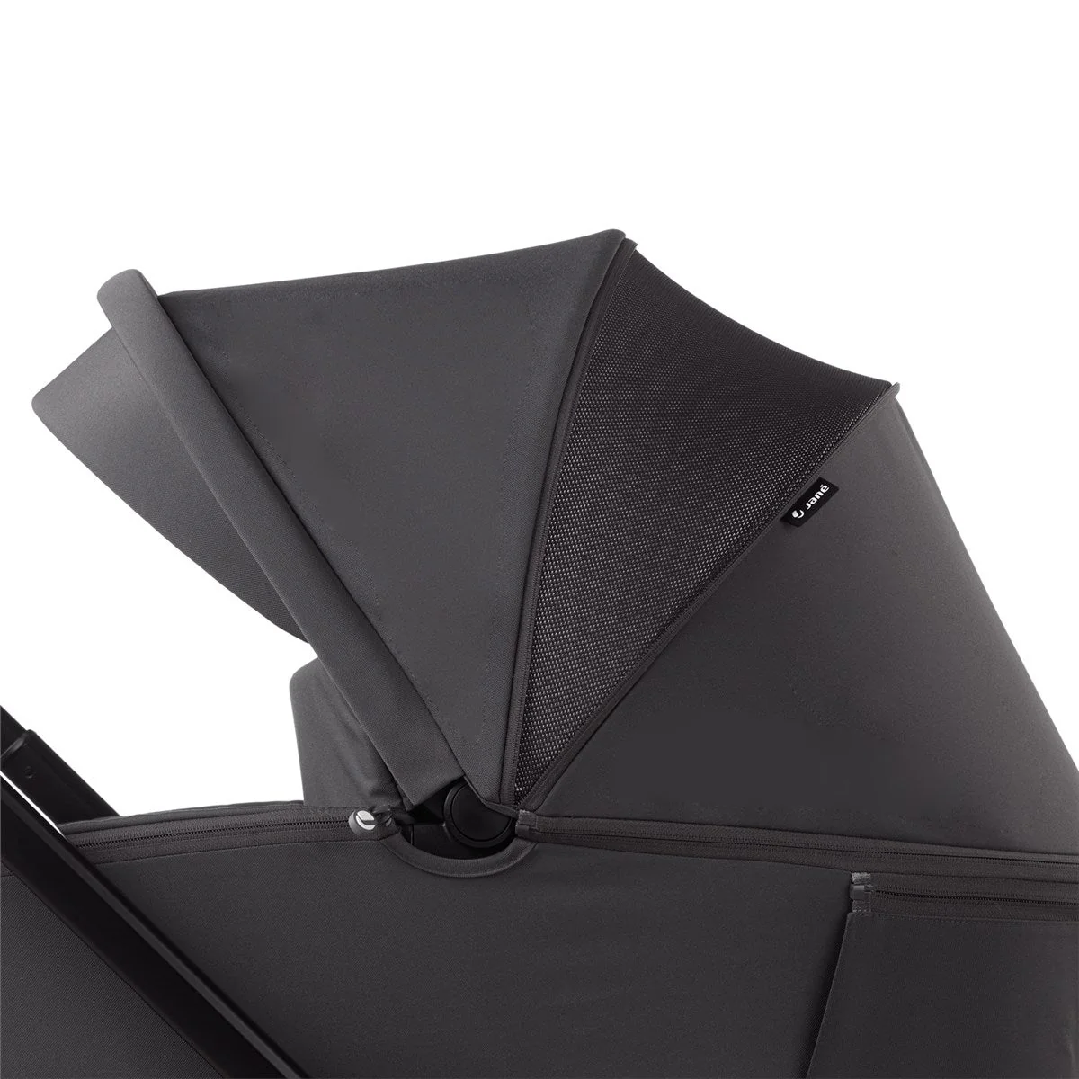 Jane Keep 3in1 + Sleep Carrycot, Cloud - Image 7