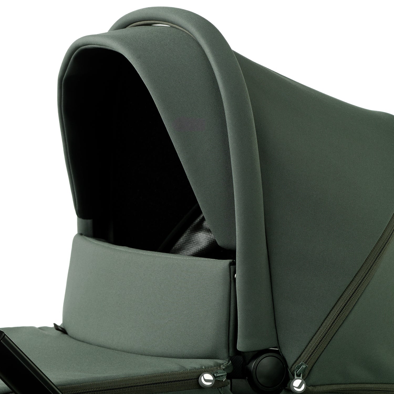 Jane Keep 3in1 + Sleep Carrycot + Kombibaby Car Seat + Nursery Bundle - Image 23
