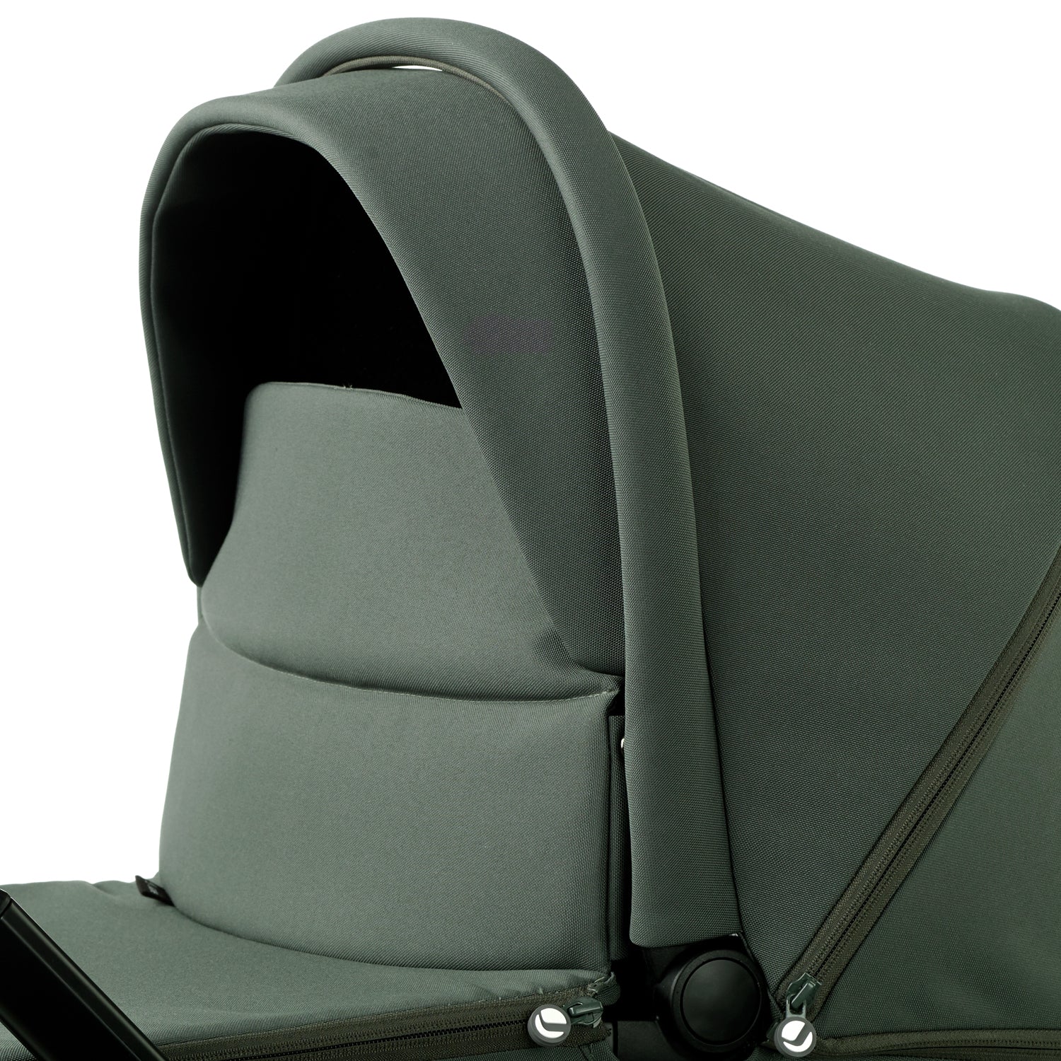 Jane Keep 3in1 + Sleep Carrycot + Kombibaby Car Seat + Nursery Bundle - Image 24