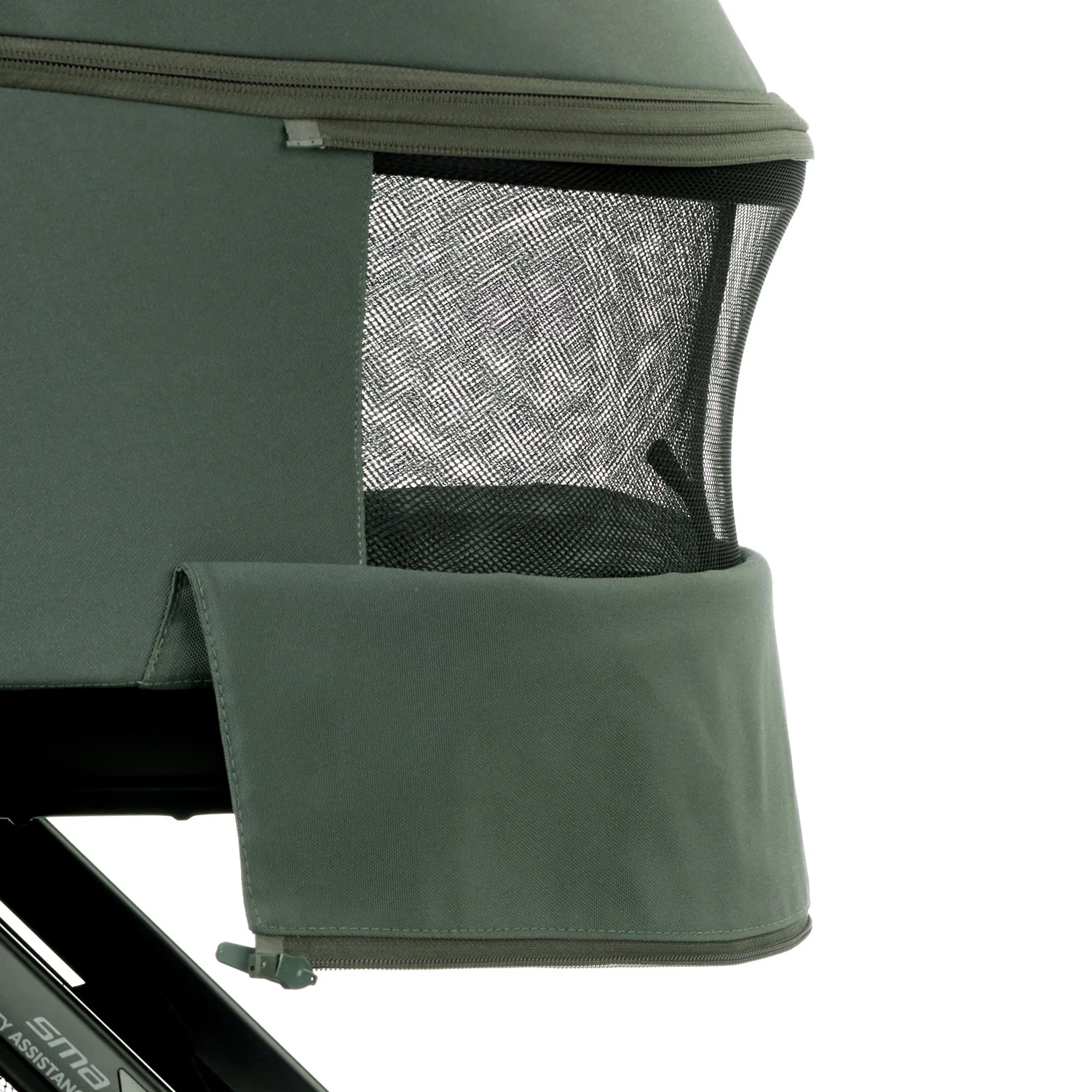 Jane Keep 3in1 + Sleep Carrycot + Kombibaby Car Seat + Nursery Bundle - Image 25