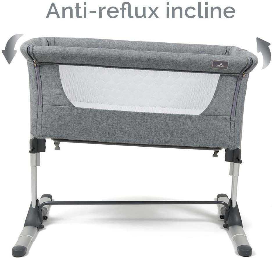 Jane Keep 3in1 + Sleep Carrycot + Kombibaby Car Seat + Nursery Bundle - Image 47