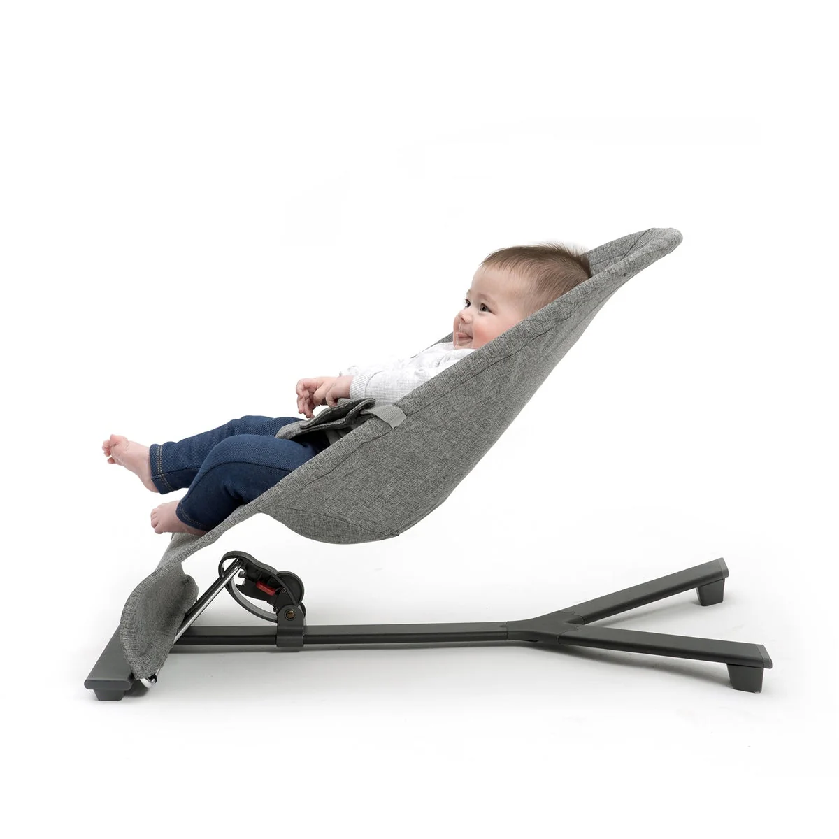 Jane Keep 3in1 + Sleep Carrycot + Kombibaby Car Seat + Nursery Bundle - Image 49