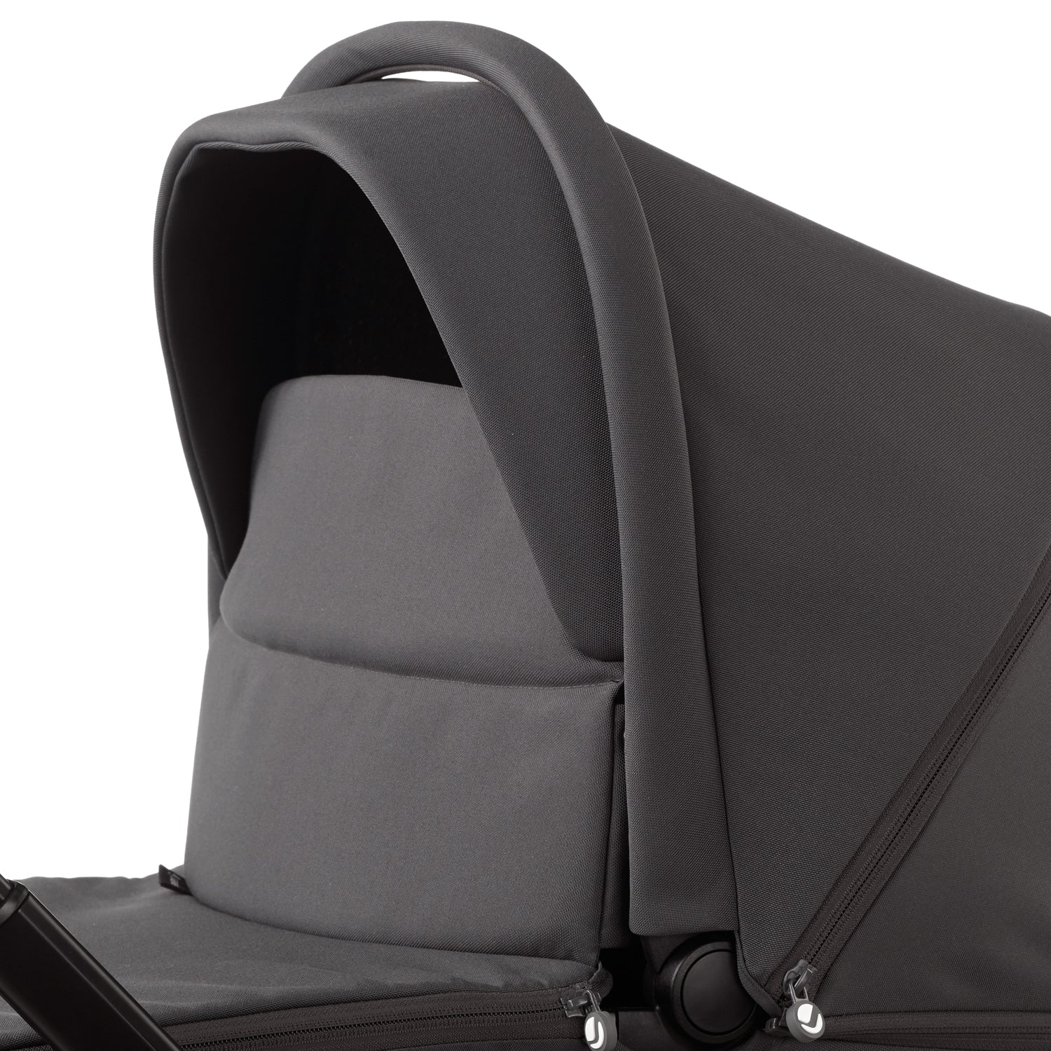 Jane Keep 3in1 + Sleep Carrycot + Kombibaby Lie-Flat 360 Baby Car Seat Bundle - Image 12