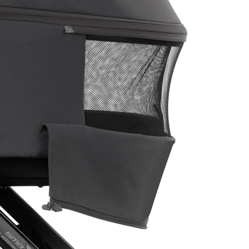 Jane Keep 3in1 + Sleep Carrycot + Kombibaby Lie-Flat 360 Baby Car Seat Bundle - Image 13