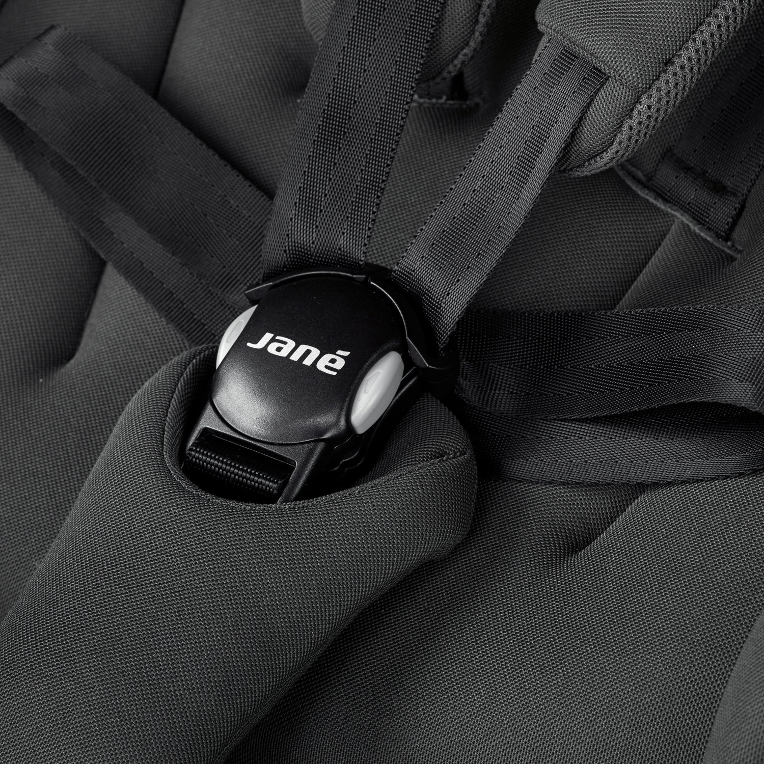 Jane Keep 3in1 + Sleep Carrycot + Kombibaby Lie-Flat 360 Baby Car Seat Bundle - Image 24