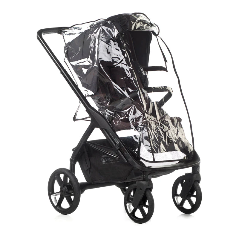 Jane Keep 3in1 + Sleep Carrycot + Kombibaby Lie-Flat 360 Baby Car Seat Bundle - Image 28