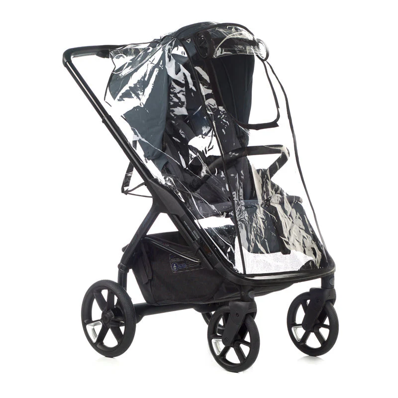 Jane Keep 3in1 + Sleep Carrycot, Seal - Image 37