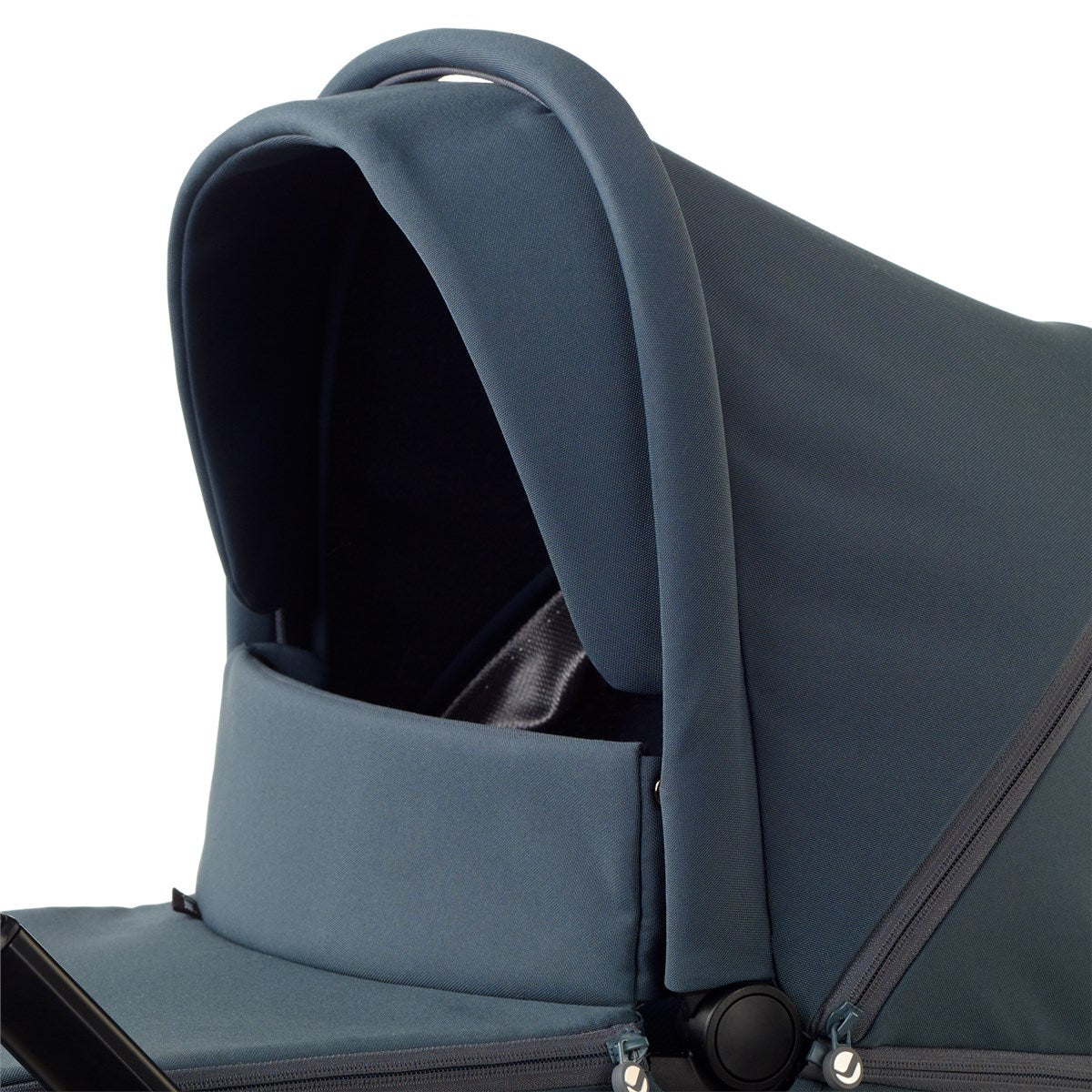 Jane Keep 3in1 + Sleep Carrycot, Seal - Image 9