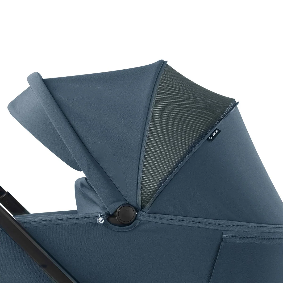 Jane Keep 3in1 + Sleep Carrycot, Seal - Image 6