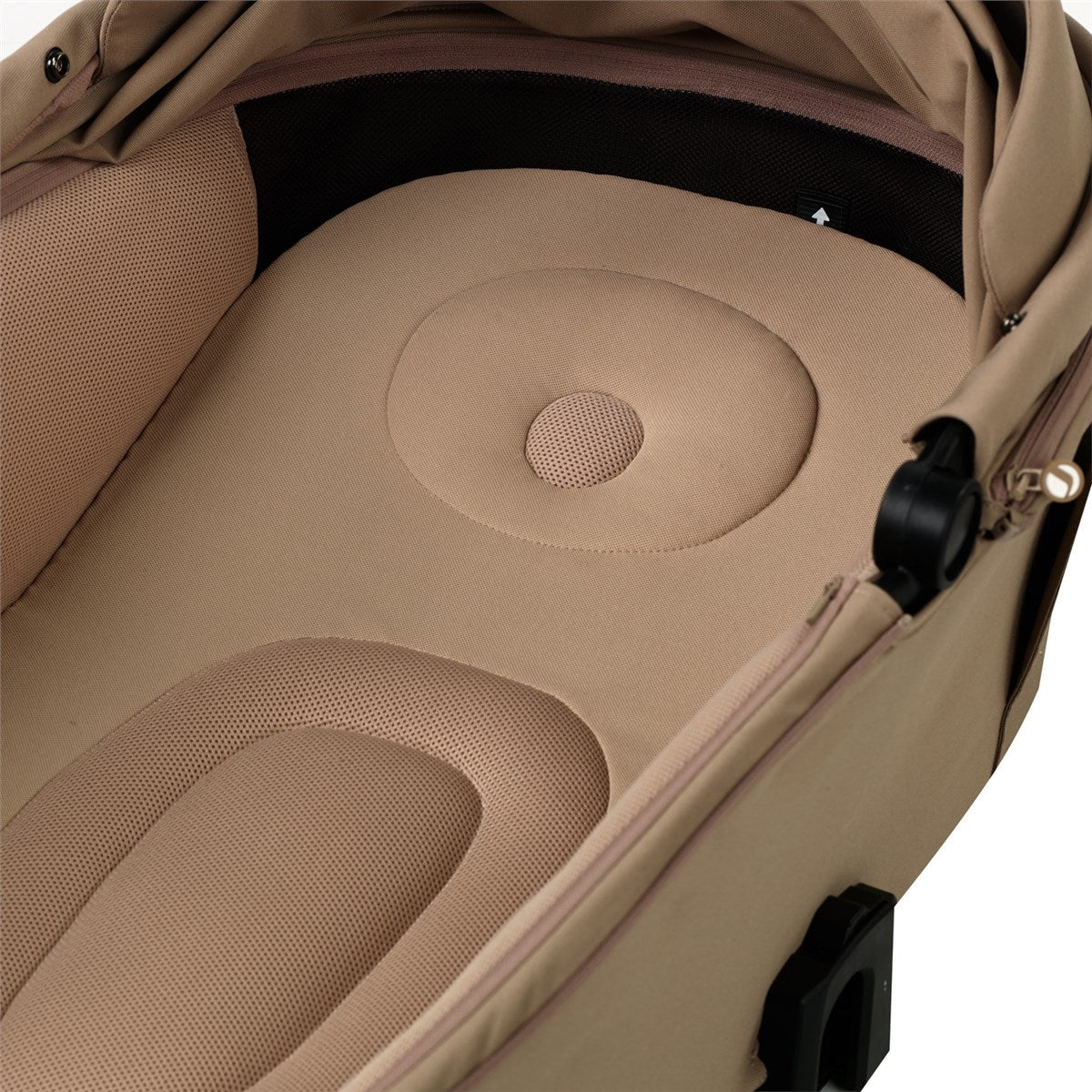 Jane Keep 3in1 + Sleep Carrycot, Sesame - Image 11