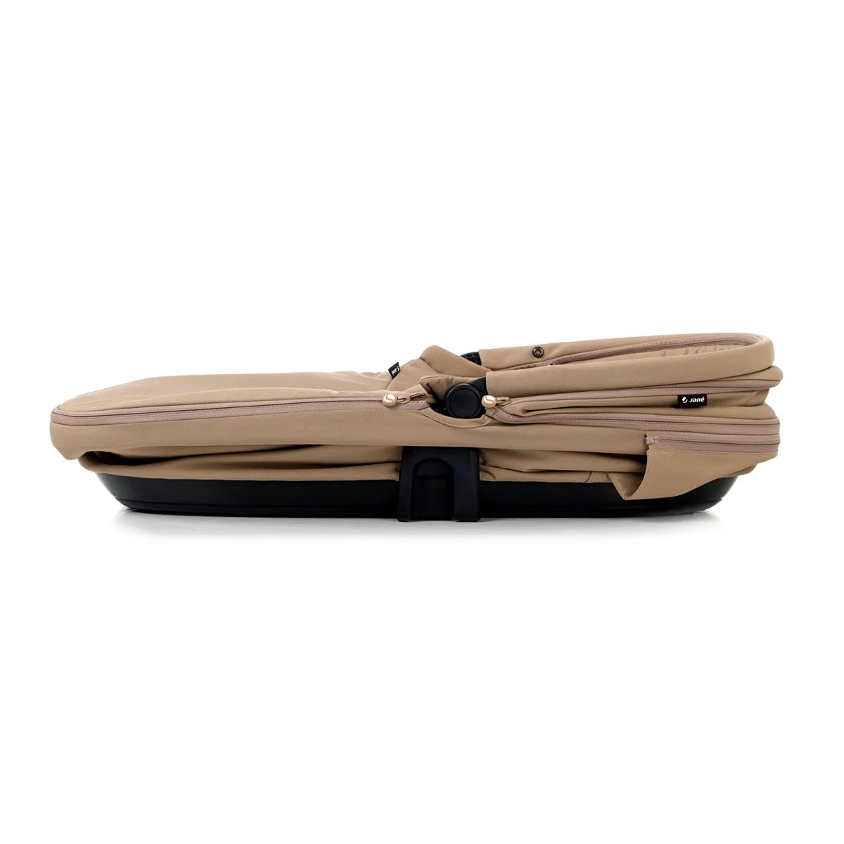 Jane Keep 3in1 + Sleep Carrycot, Sesame - Image 12