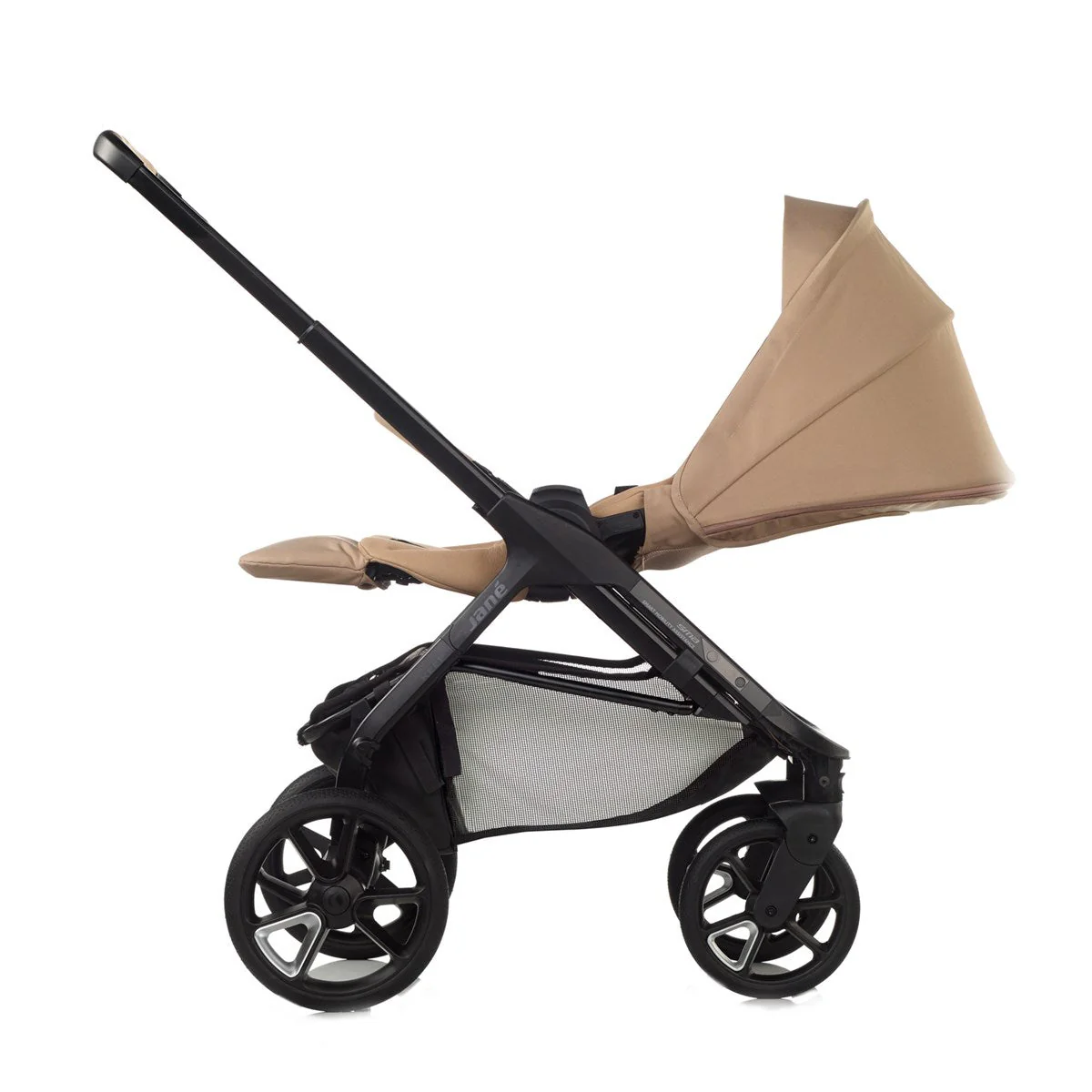 Jane Keep 3in1 + Sleep Carrycot, Sesame - Image 15