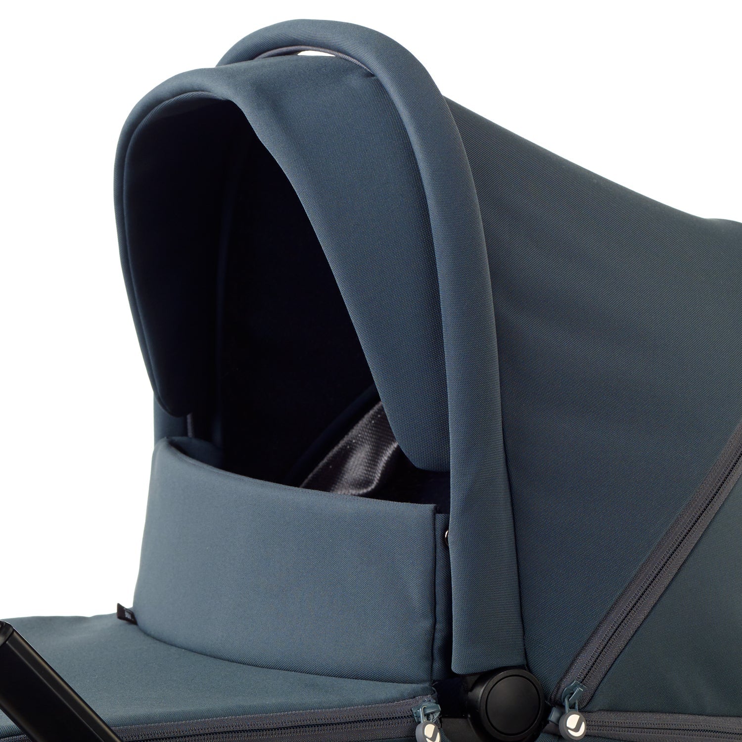 Jane Keep 3in1 + Sleep Carrycot + Travel Carrier Baby Car Seat Bundle - Image 8