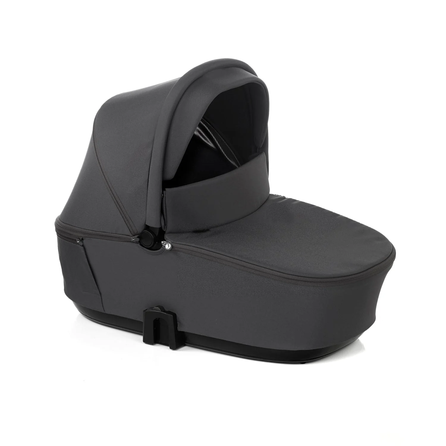 Jane Keep 3in1 Travel System + Sleep Carrycot + Be Cool i-Size Car Seat + Nursery Bundle - Image 8