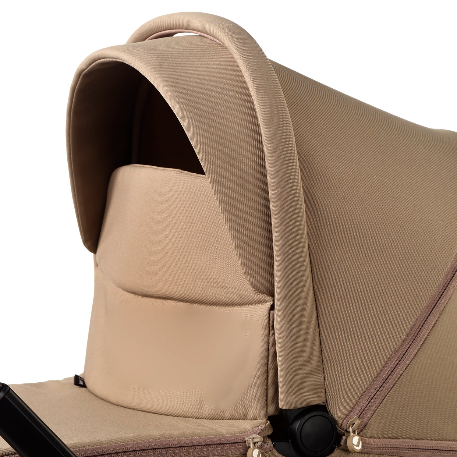 Jane Keep Fully Equipped 0-4 years Family Car Seat Modular Travel System Bundle - Image 17