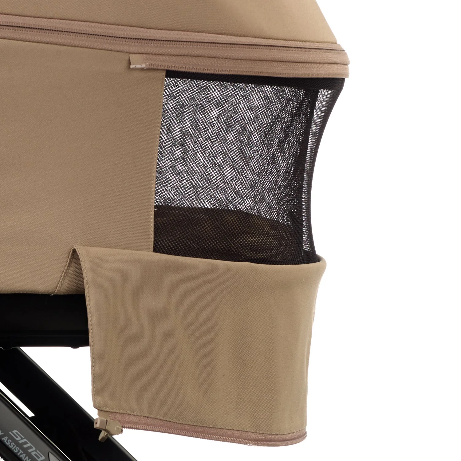 Jane Keep Fully Equipped 0-4 years Family Car Seat Modular Travel System Bundle - Image 19
