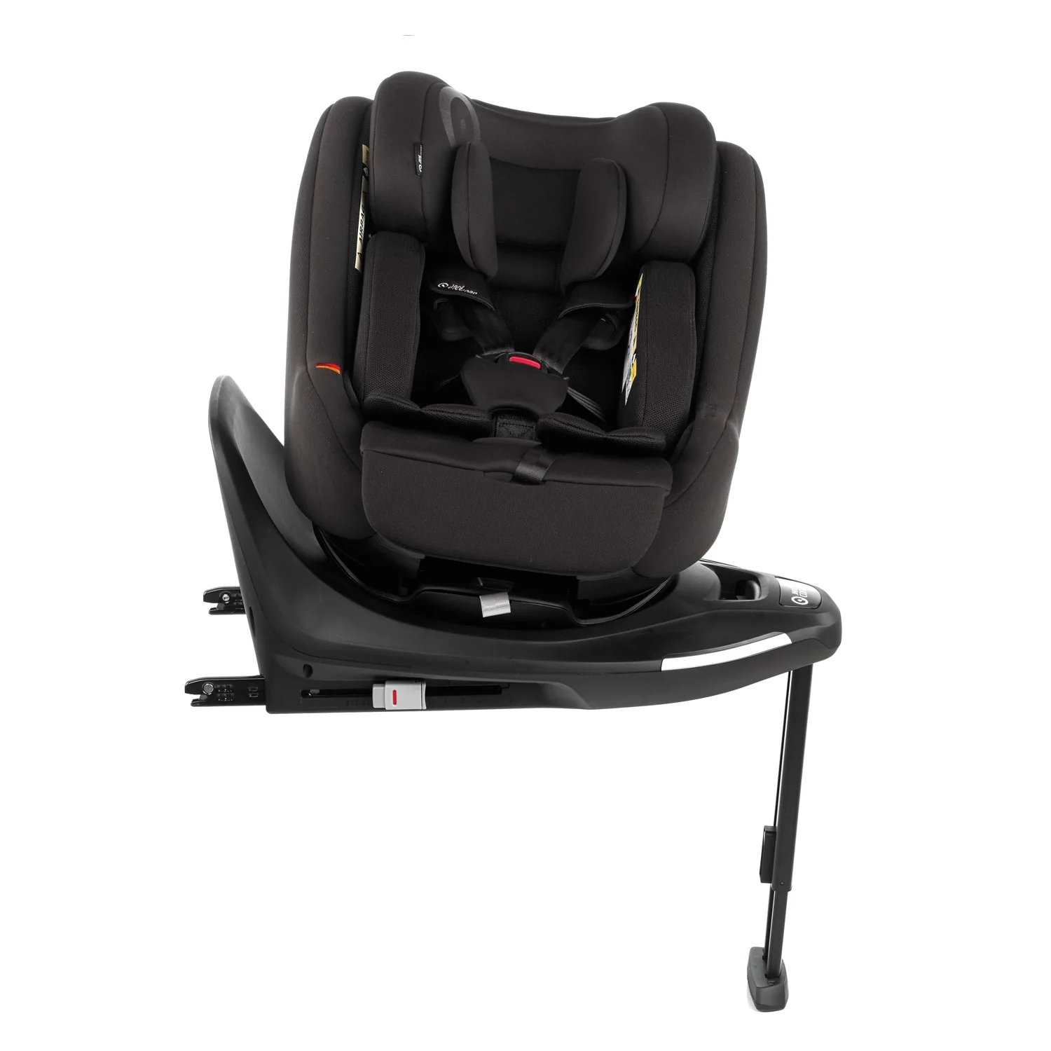Jane Keep Fully Equipped 0-4 years Family Car Seat Modular Travel System Bundle - Image 77