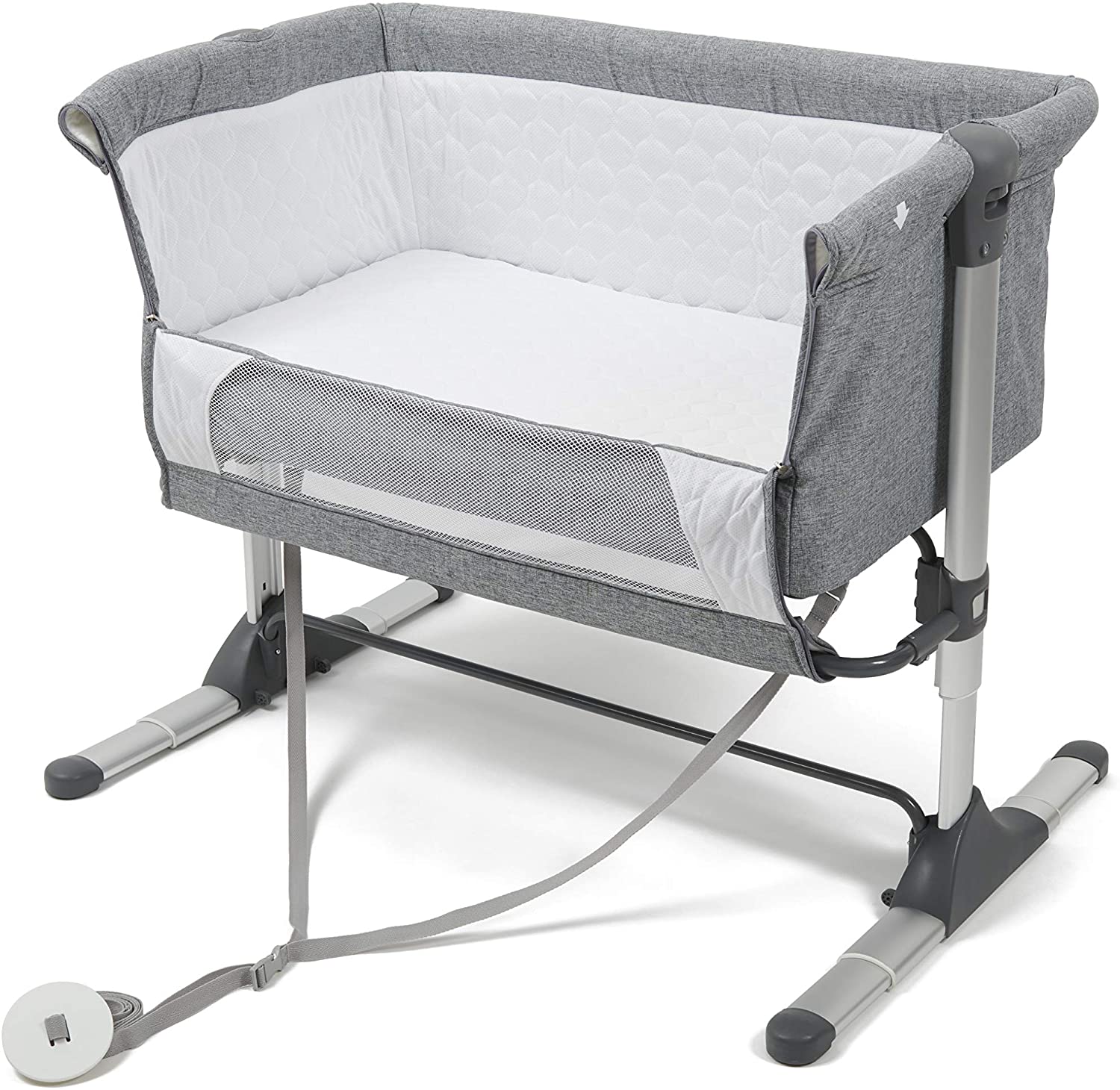 Jane Keep Fully Equipped 0-4 Years Modular Travel System + Nursery Bundle - Image 45