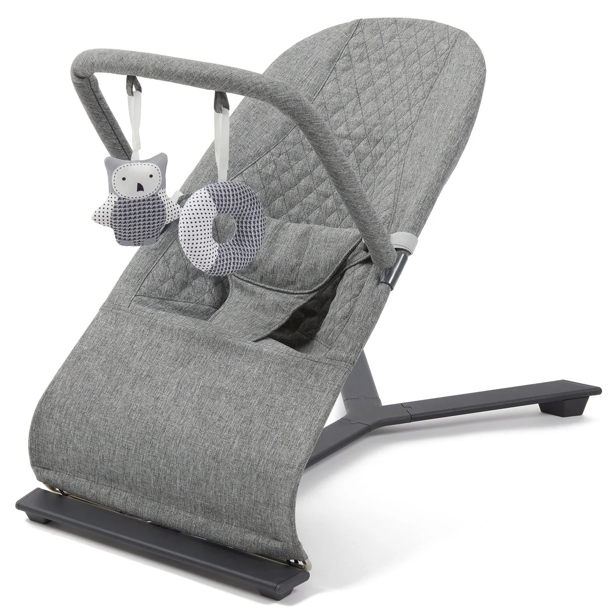 Jane Keep Fully Equipped 0-4 Years Modular Travel System + Nursery Bundle - Image 48
