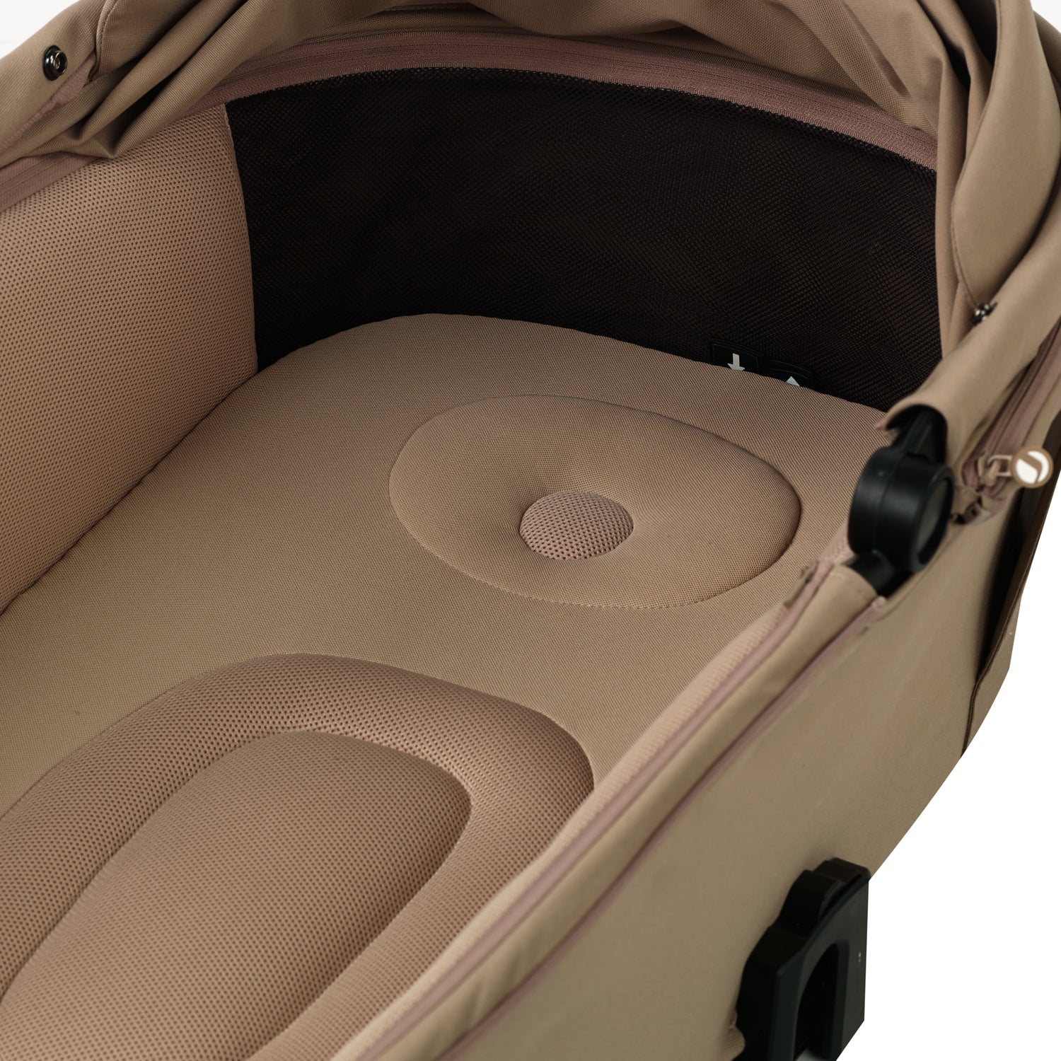 Jane Keep Fully Equipped 0-4 years Modular Travel System Bundle - Image 12