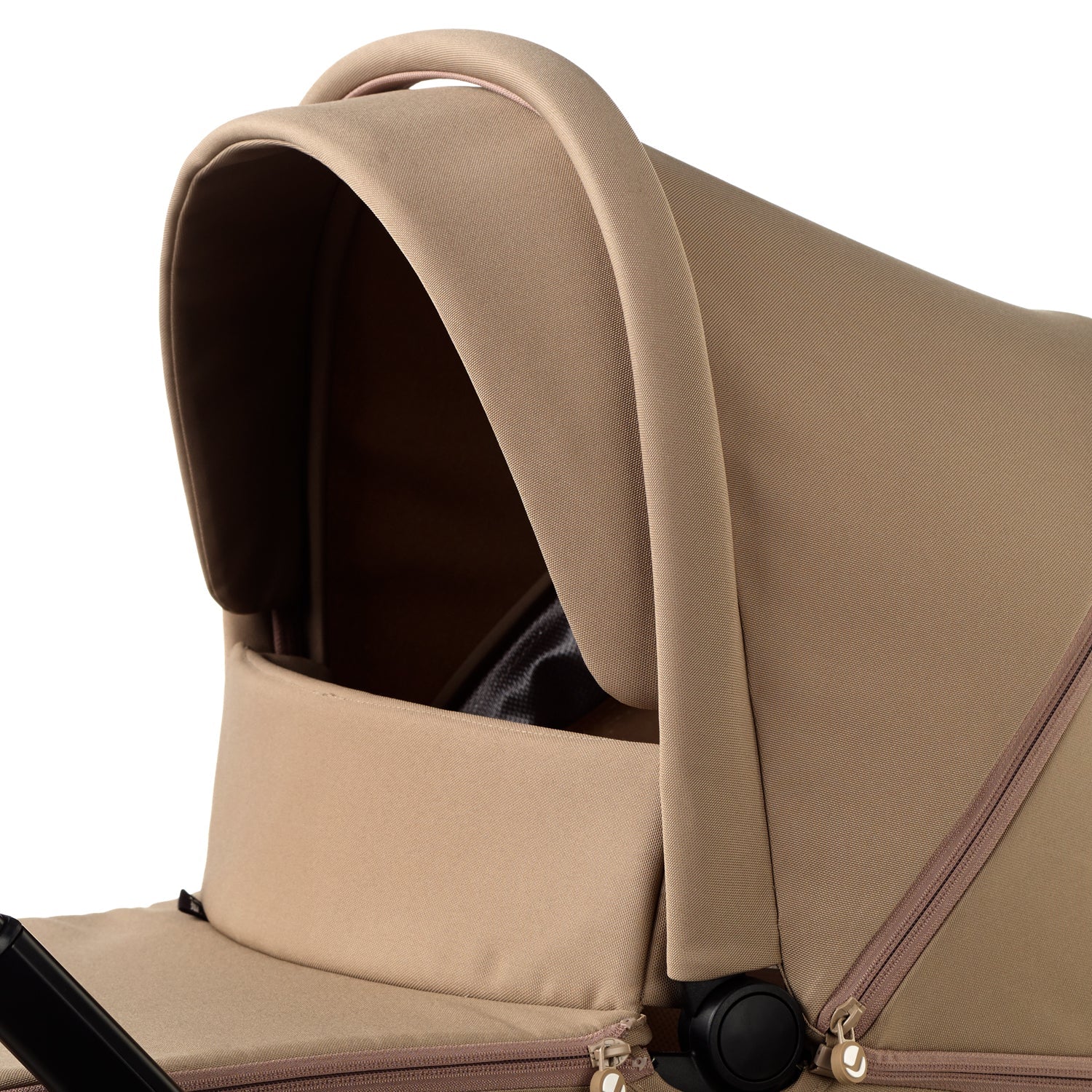 Jane Keep Fully Equipped 0-4 years Modular Travel System Bundle - Image 14