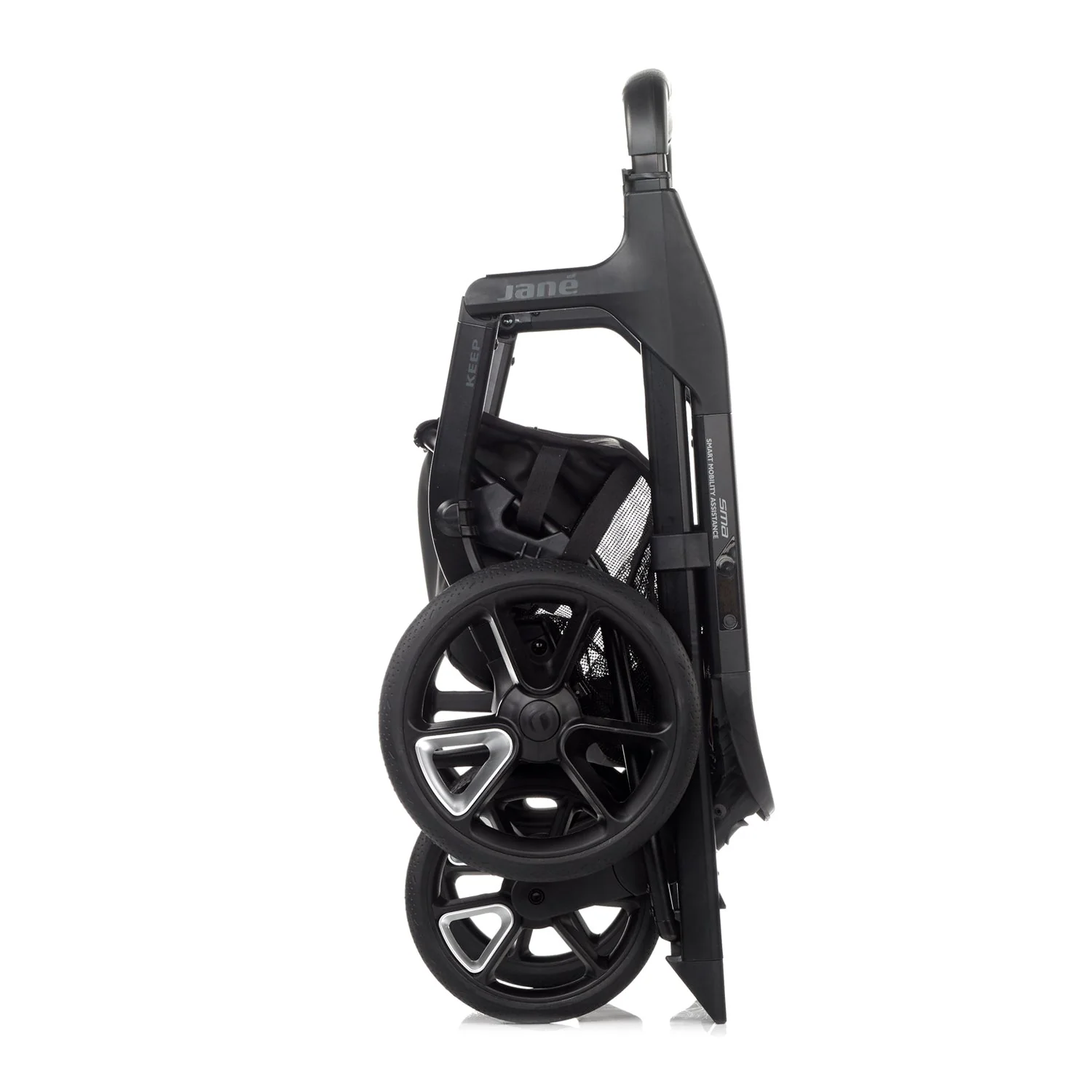 Jane Keep Fully Equipped 0-4 years Modular Travel System Bundle - Image 27