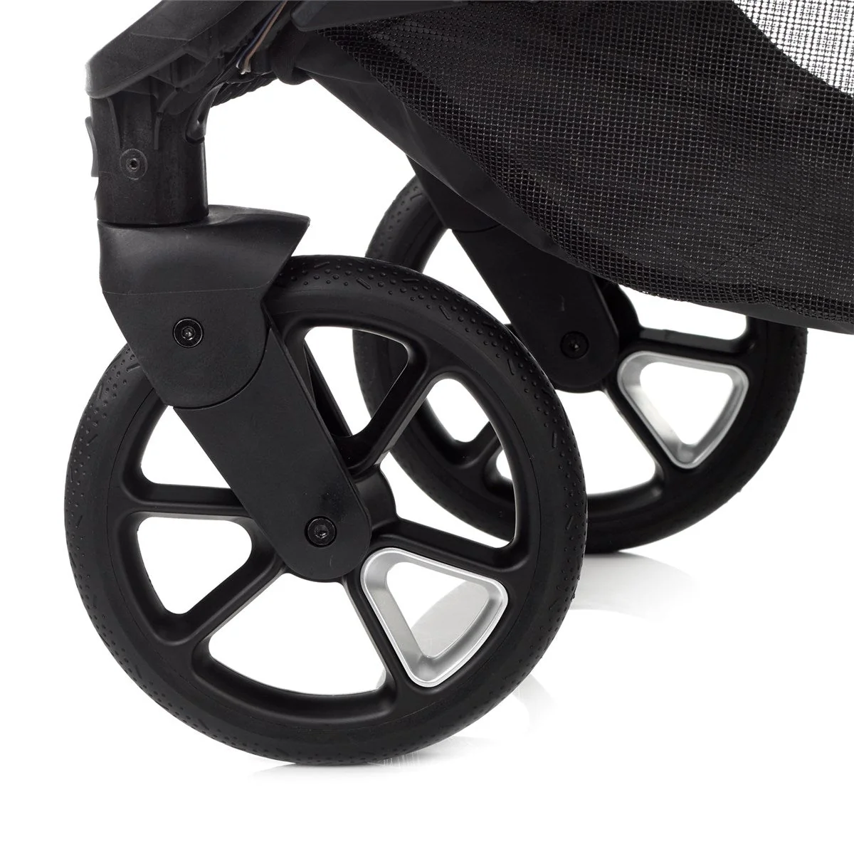 Jane Keep Fully Equipped 0-4 years Modular Travel System Bundle - Image 30