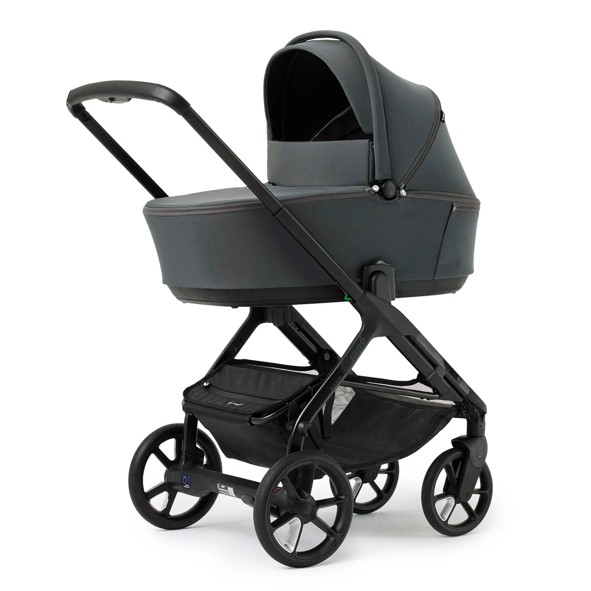 Jane Keep Fully Equipped 0-4 years Modular Travel System Bundle - Image 51